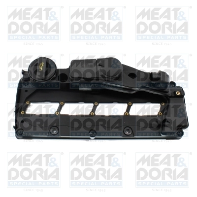 Cylinder Head Cover